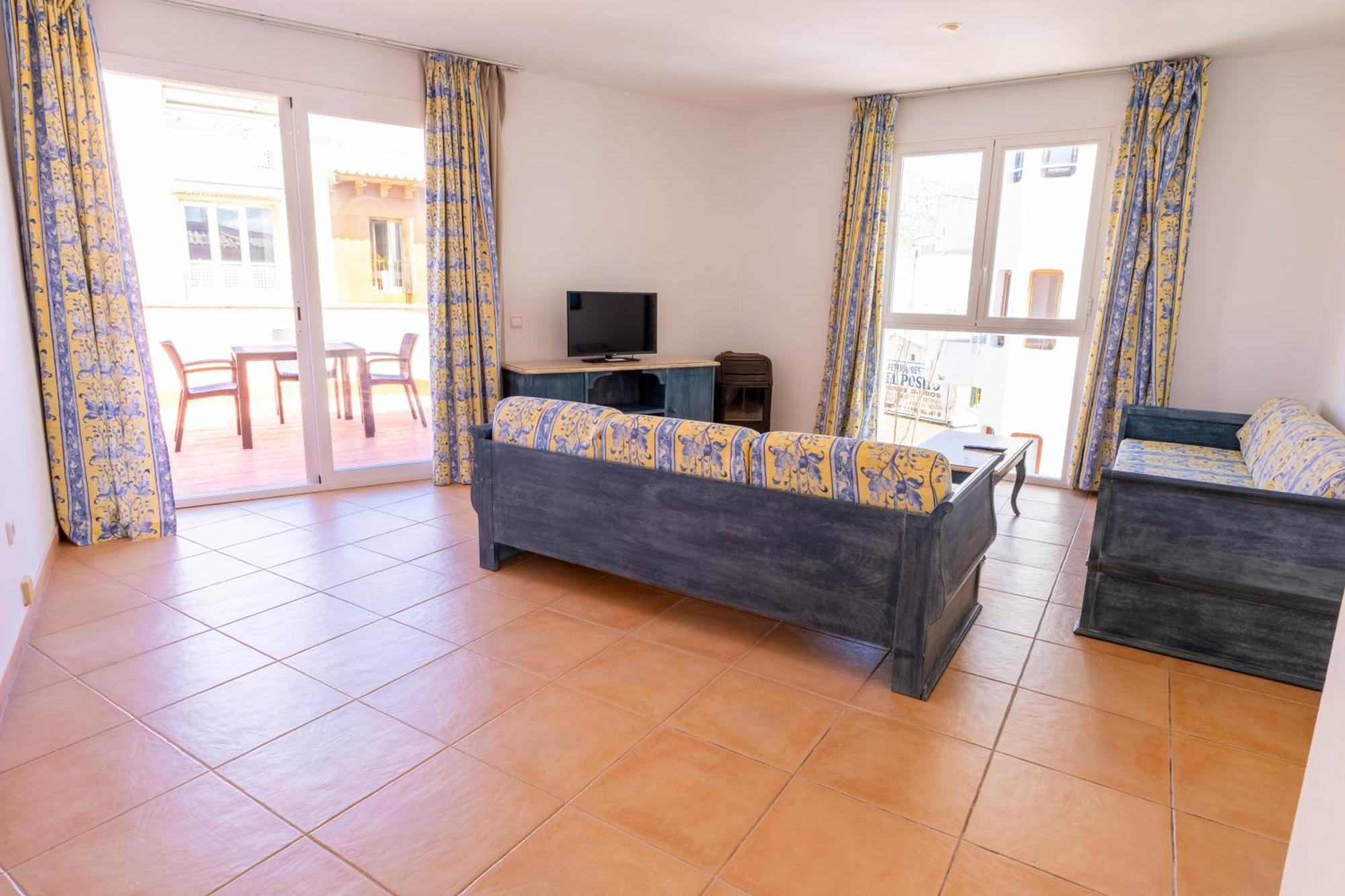 Nice Apartment With Wifi And Pool Port de Pollença Zewnętrze zdjęcie