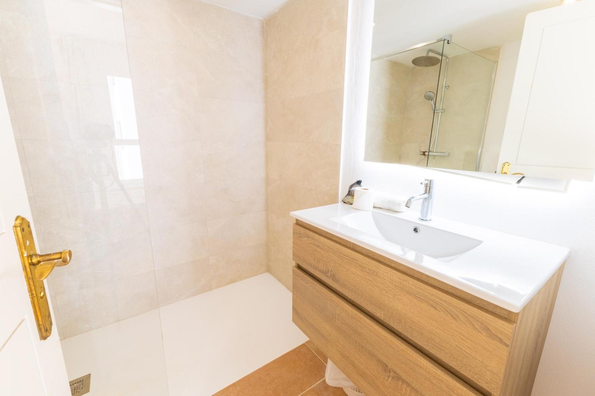 Nice Apartment With Wifi And Pool Port de Pollença Zewnętrze zdjęcie
