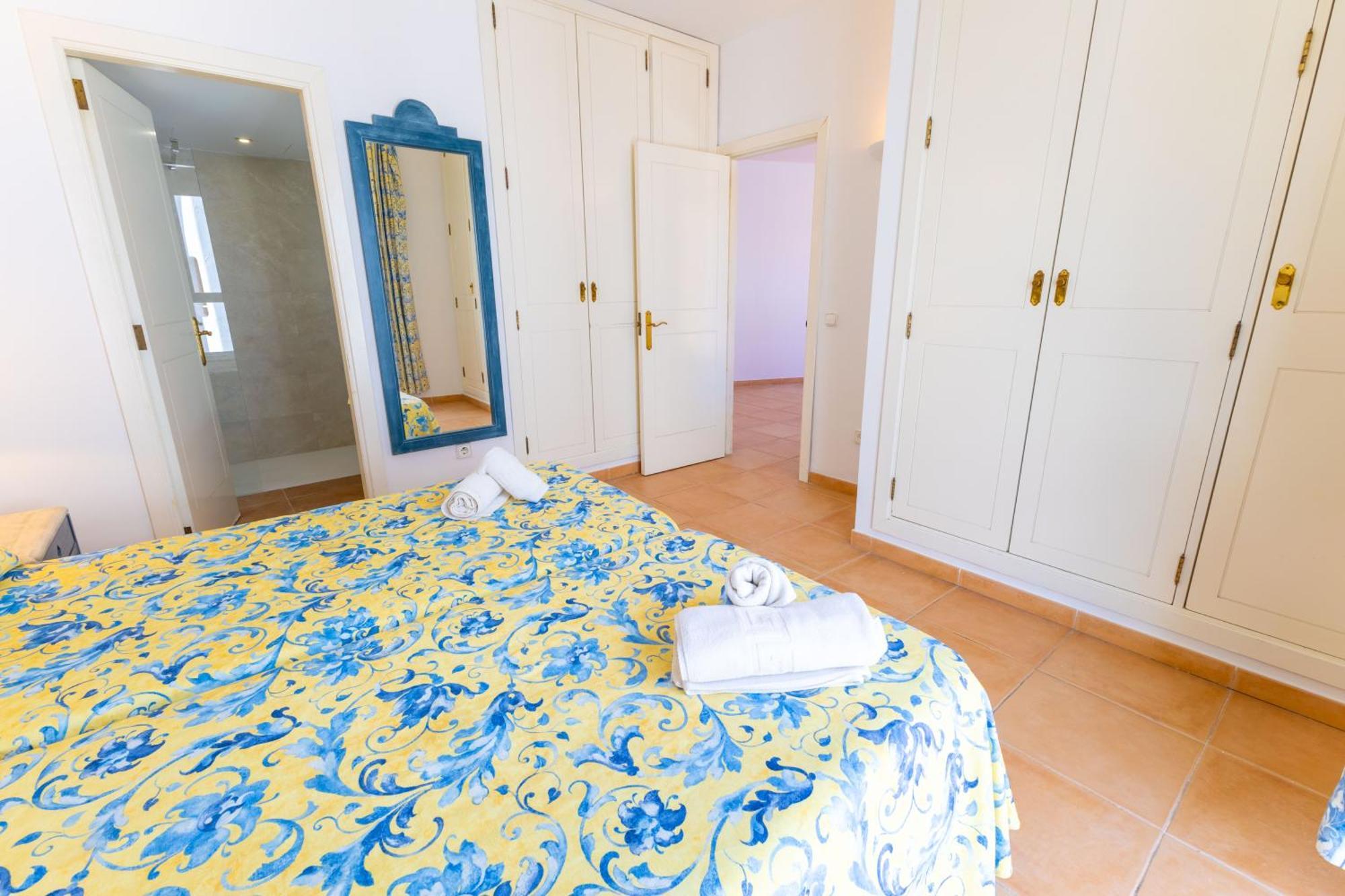 Nice Apartment With Wifi And Pool Port de Pollença Zewnętrze zdjęcie